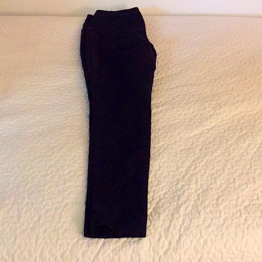 Dress pants